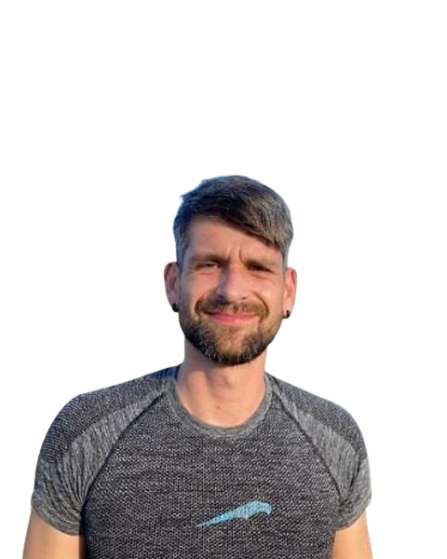 Patrick Wolfermann — Mittelfeld, 1. Mannschaft SG Grün-Weiß Dessau