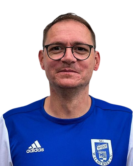 Sebastian Bellstädt — Abwehr, 1. Mannschaft SG Grün-Weiß Dessau